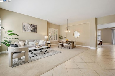 5391 Fernbank Dr, Concord, CA 94521 - photo 6