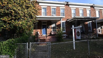 1820 Chilton St, Baltimore, MD 21218 - photo 2