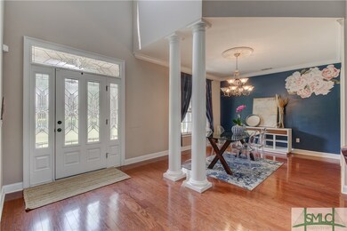 Foyer