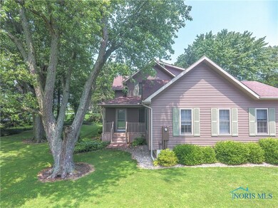 4389 N Opfer Lentz Rd, Martin, OH 43445 - photo 3