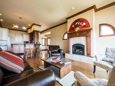 316 Jungfrau Hill Rd, Midway, UT 84049 - photo 6