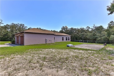 3401 N Bonnie Point, Hernando, FL 34442 - photo 6