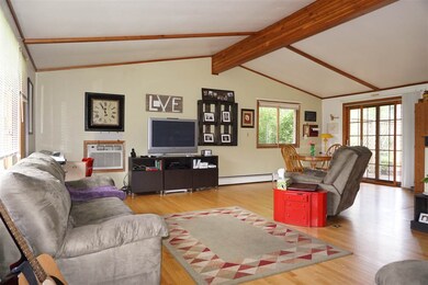 494 Sugar Hill Rd, Brooklyn, WI 53521 - photo 2