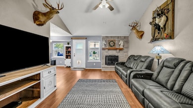 6144 Skylark Ln, Watauga, TX 76148 - photo 3