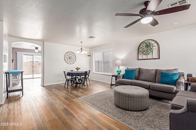 2341 S Gordon, Mesa, AZ 85209 - photo 4