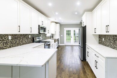 4768 Stella Rd, Prospect, TN 38477 - photo 5