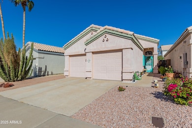 3408 E Rockwood Dr unit I, Phoenix, AZ 85050 - photo 3
