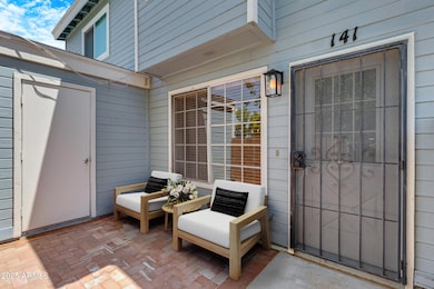 510 N Alma School Rd unit 141, Mesa, AZ 85201 - photo 2