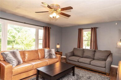 1205 E 26th St, Muncie, IN 47302 - photo 4