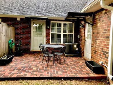 617 E Lane St unit 1, Shelbyville, TN 37160 - photo 5