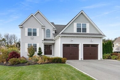 2 Poplar Hill Cir, Merrimac, MA 01860 - photo 3