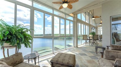 Custom Tile Floor