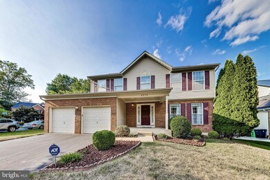 5810 Huckburn Ct, Laurel, MD 20707 - photo 3