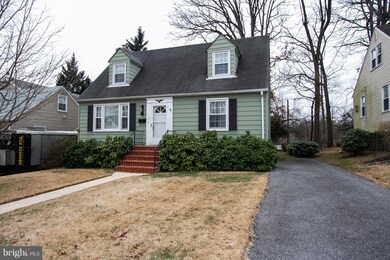 111 Northwood Dr, Lutherville Timonium, MD 21093 - photo 2