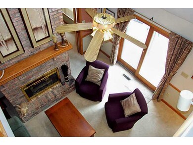 Family Room.