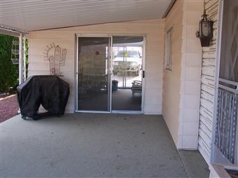 Arizona Room