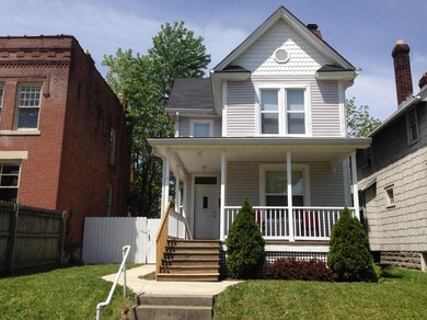 1503 Hamlet Front Exterior Option 3