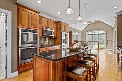 650 Enclave Point, Cookeville, TN 38506 - photo 2