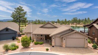1711 E Velvet Mesquite Ct, Payson, AZ 85541 - photo 5