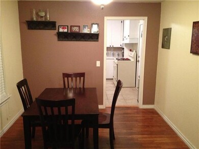 Dining Room.