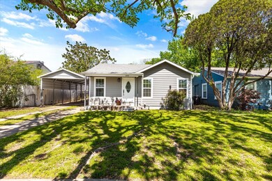 444 Bales St, Cleburne, TX 76033 - photo 2