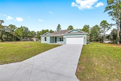 9370 N Del Rio Way, Citrus Springs, FL 34434 - photo 5