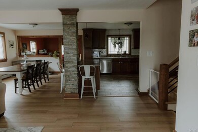 Kitchen/Dining