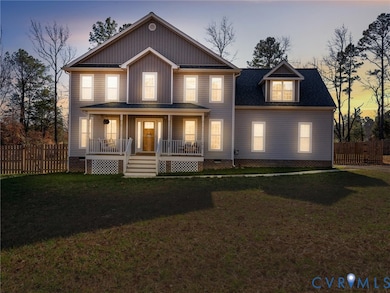 11415 Shady Farm Ln, Ashland, VA 23005 - photo 6