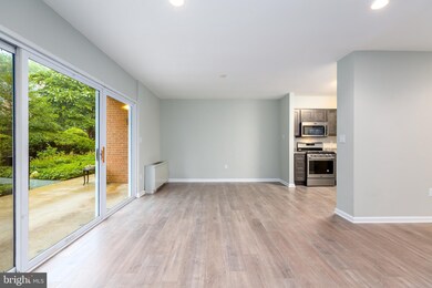 3535 Chevy Chase Lake Dr unit 108, Chevy Chase, MD 20815 - photo 6