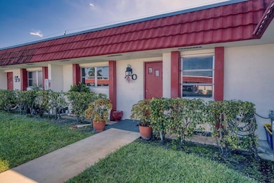 5800 Fernley Dr W unit 40, West Palm Beach, FL 33415 - photo 4