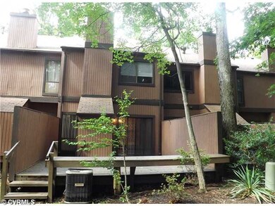 Exterior Back