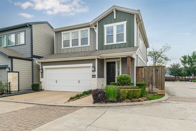 1807 Sparrow Hill St, Houston, TX 77051 - photo 2