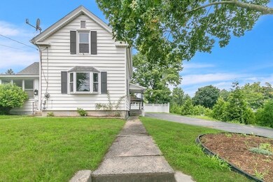 21 Stebbins St, Ludlow, MA 01056 - photo 3