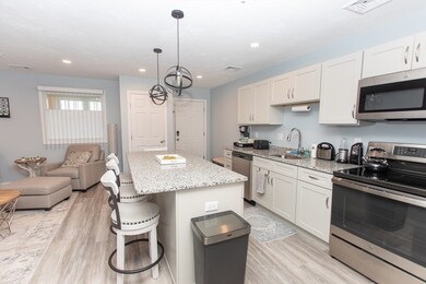 27 Ocean Walk Dr unit 204, Plymouth, MA 02360 - photo 5