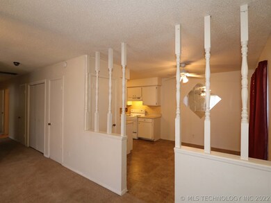 6003 S Madison Ave, Tulsa, OK 74105 - photo 5