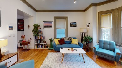 96 Sheridan St unit 2, Jamaica Plain, MA 02130 - photo 5
