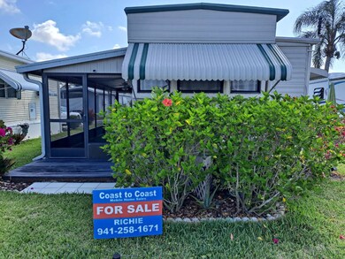 3701 Baynard Dr unit E3, Punta Gorda, FL 33950 - photo 3