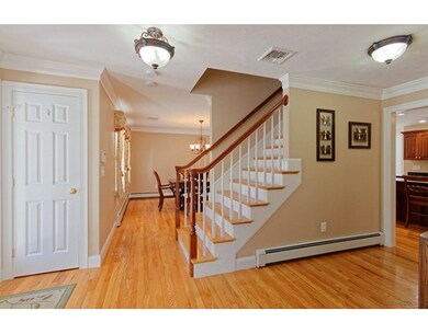 3 Roberts Way, West Bridgewater, MA 02379 - photo 4