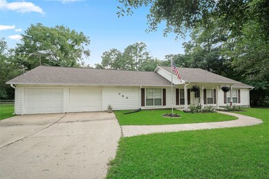 723 Dogwood Trail, Magnolia, TX 77354 - photo 2
