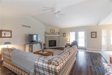 1151 Lye Creek Dr, Findlay, OH 45840 - photo 3