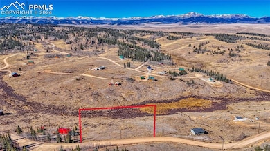Property Lines are approximate and not a survey