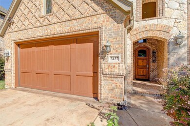 3437 N Riley Place, Hurst, TX 76054 - photo 3