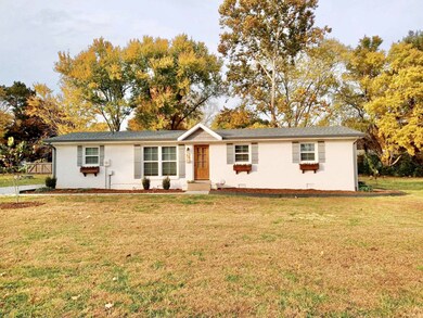 Everything in the home is 2 years old. Completely remodeled in 2019. Seller took very good care of the home. Still like brand new and very CLEAN!