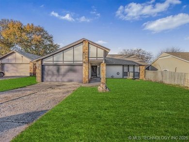 13811 E 32nd St, Tulsa, OK 74134 - photo 2