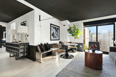 The Rennie unit 614, New York, NY 10030 - photo 6