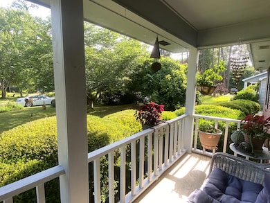 615 E 28th Ave, Cordele, GA 31015 - photo 4