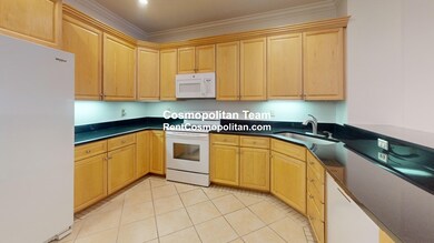 Salem Place Condominiums unit 3, Woburn, MA 01801 - photo 2