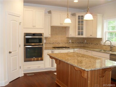 7857 Patriots Landing Place, Quinton, VA 23141 - photo 3