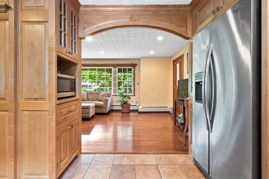 117 Burley St, Danvers, MA 01923 - photo 7