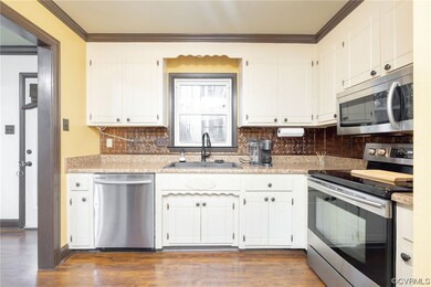 6025 Sara Kay Dr, North Chesterfield, VA 23237 - photo 5